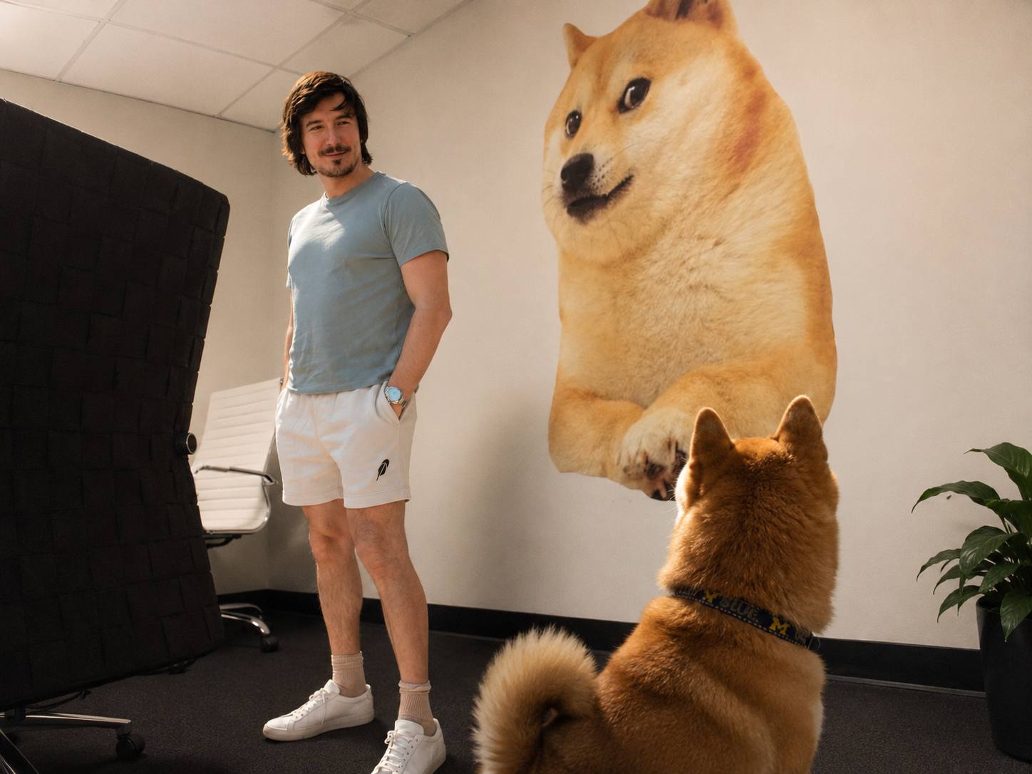 doge meme