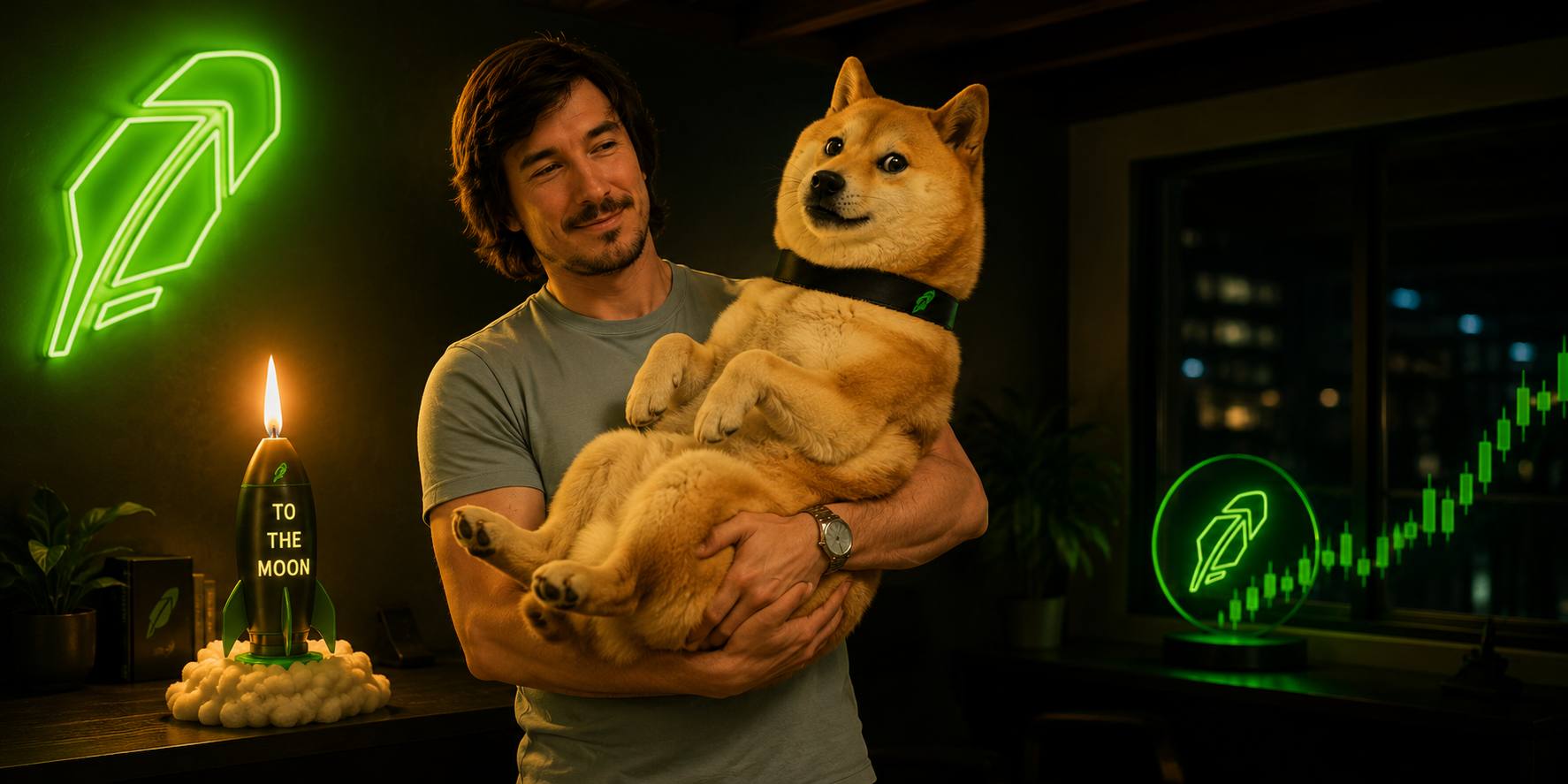 doge meme